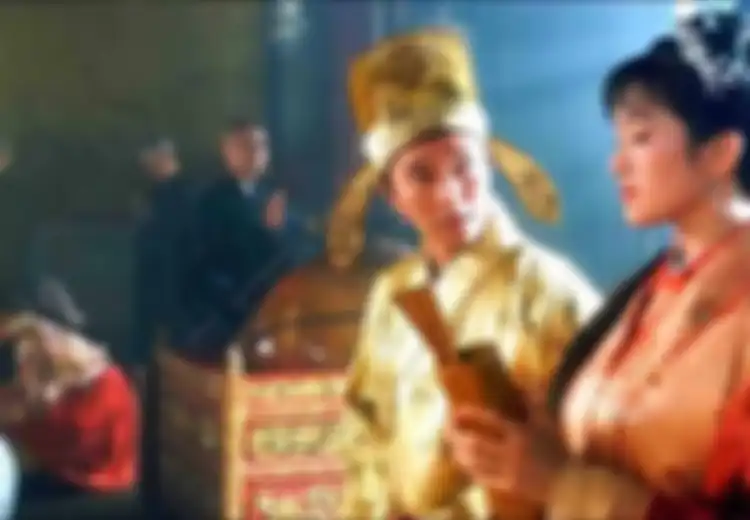 Punya 3.000 Selir Inilah Sosok Han Cheng De Kaisar China yang Gemar Tiduri Wanita