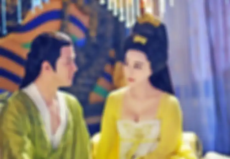 Kawini dan Bunuh Putra Sendiri, Mantan Selir Ini Sukses Jadi Kaisar China