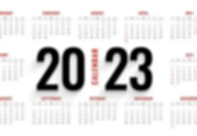 Daftar Hari Libur Nasional dan Cuti Bersama 2023, Bulan Dengan Libur Terbanyak