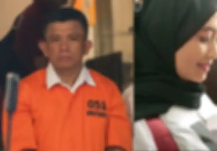 Syarifah Ima Rela Mati Demi Ferdy Sambo, Ternyata Ini Penjelasan Psikologi Orang Bisa Mencintai Pembunuh
