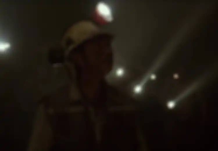 Kisah Nyata di Balik Film The 33, Sebuah Peristiwa yang Pernah Menggemparkan Dunia