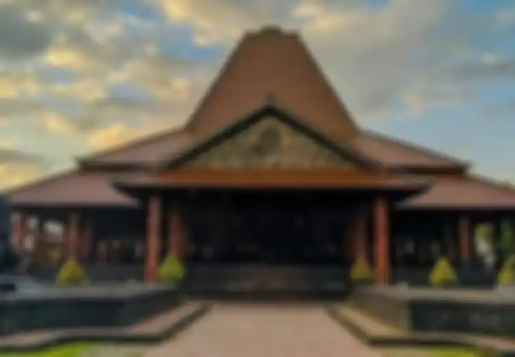 Makna Rumah Menghadap ke Timur Menurut Primbon Jawa, Konon Dilindungi Dewa?