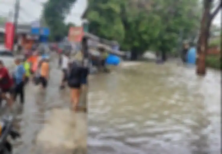 Disebut Berpotensi Tenggelam Karena Banjir Tiap Tahun, Ini Proyek Supergila Untuk Selamatkan Jakarta