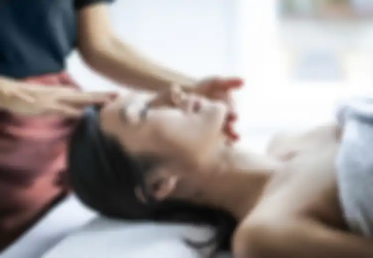Tips Rangsang Pertumbuhan Rambut Dengan Cara Pijat, Lakukan 3 Langkah Ini