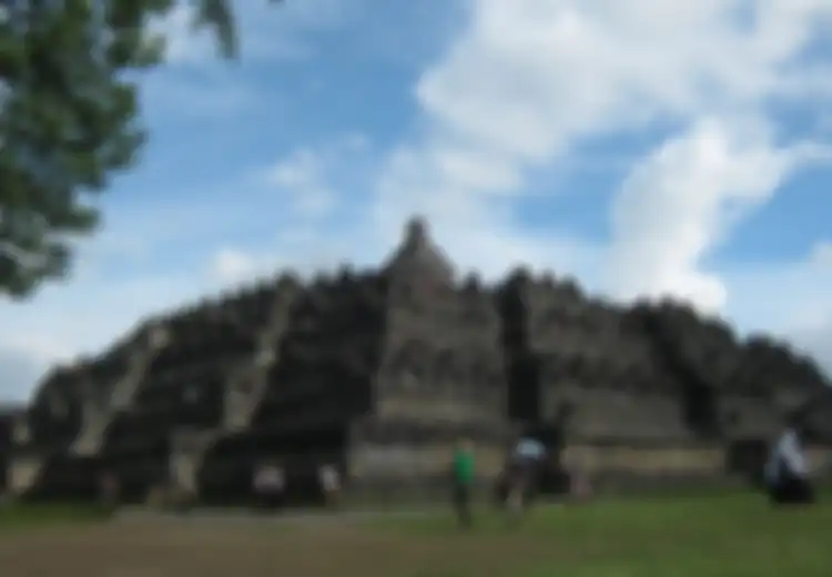 Tak Hanya Candi Borobudur, Ini 3 Tempat Bersejarah di Magelang Bernuansa Candi