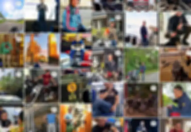 Warganet Geregetan Usai Instagram Eko Darmanto Hilang, Akun Ini Malah Tampilkan Ulang: Tersimpan Abadi Bro