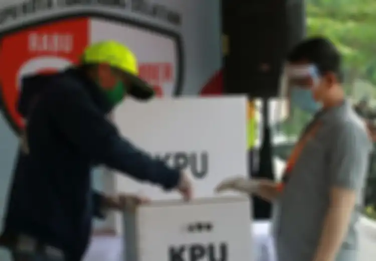 Inilah Sosok Hakim Kontroversial Jakpus yang Kabulkan Pemilu 2024 Ditunda!