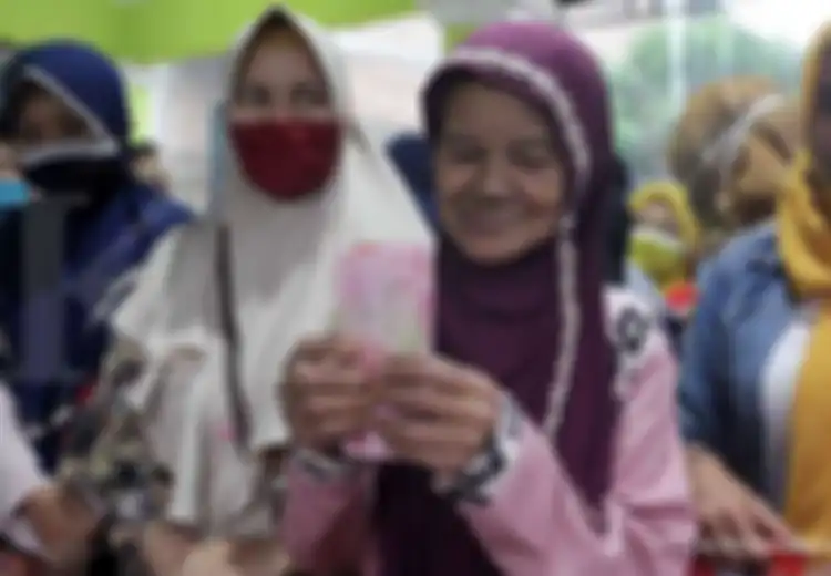 Lumayan Dapat Rp900.000, BLT Kemiskinan Ekstrem Dijadwalkan Cair Juni