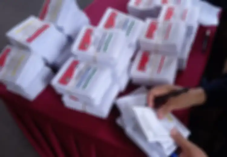 KPU Siapkan Strategi Komunikasi Publik untuk Pemilu 2024
