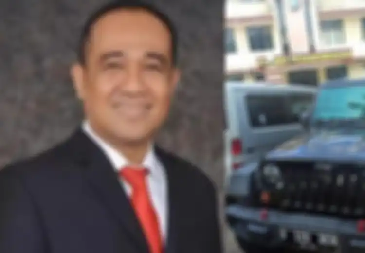 Hartanya Berhasil Dikuliti Hingga Nominal Gaji Terbongkar, Begini Akal-Akalan Rafael Alun Trisambodo Sembunyikan Kekayaannya