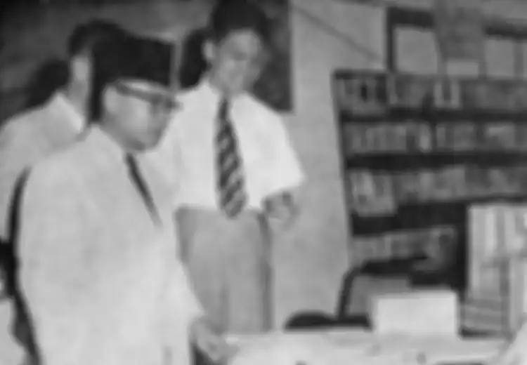 Mengapa Bung Hatta Dikategorikan Penggerak dalam Sejarah Indonesia?