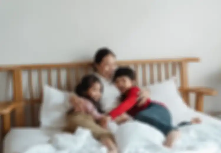 Contoh Pengamalan Sila ke-5 di Rumah, Bagaimana Sikap terhadap Anggota Keluarga?