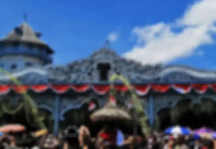 Tradisi Kearifan Lokal dan Budaya Apa Saja yang Terdapat di Indonesia?