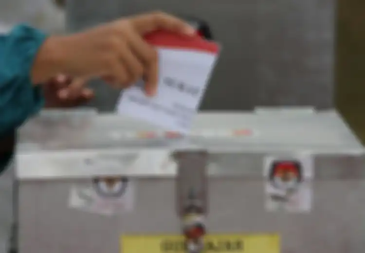 Rakyat Buntung Pemerintah Untung, Ini Sosok yang Untung Banyak Jika Pemilu 2024 Ditunda