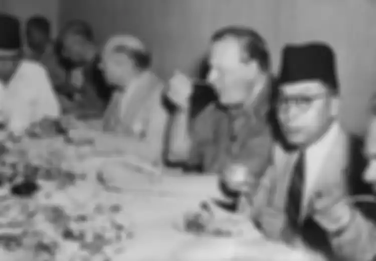 Berikut Analisis Pandangan Hidup Bung Hatta Memengaruhi Tindakannya