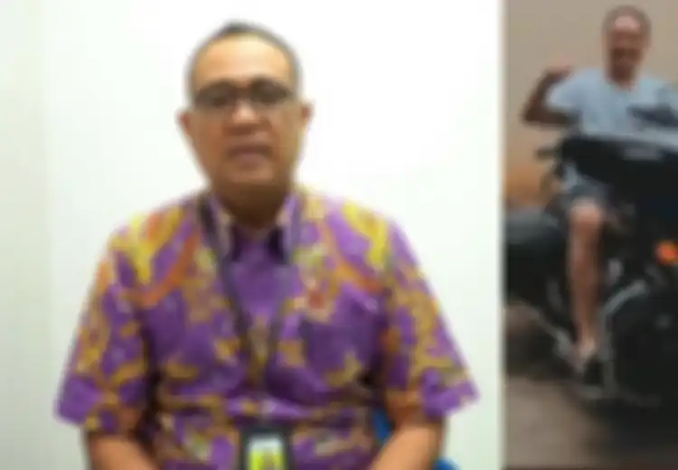 Kemenkeu Bongkar Siasat Rafael Alun Trisambodo, Sembunyikan Harta Kekayaannya Dengan Cara 'Ilegal' Ini
