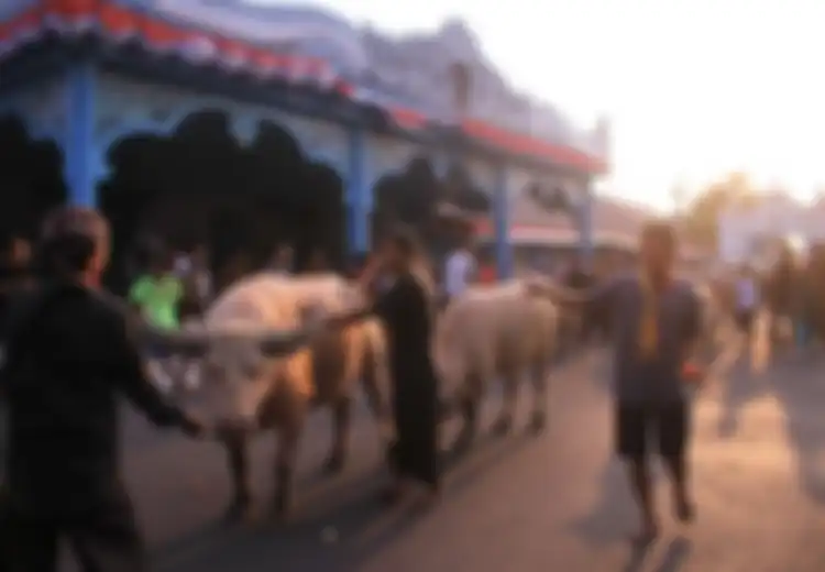 Tak Sekadar Pergantian Tahun, Ini Makna Tradisi Ritual Malam 1 Suro Keraton Surakarta