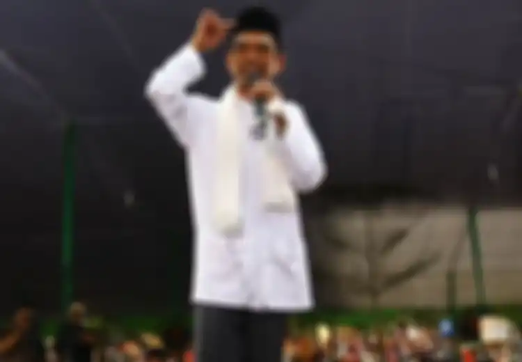 Ini 3 Contoh Teks Kultum Ramadhan Untuk Anak SD, Temanya Muda Dicerna