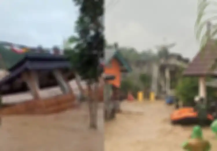 Rendam 3 Desa Berpenduduk 3000 Jiwa di Lahat, Inilah Penyebab Banjir Bandang, Polah Manusia Terbanyak