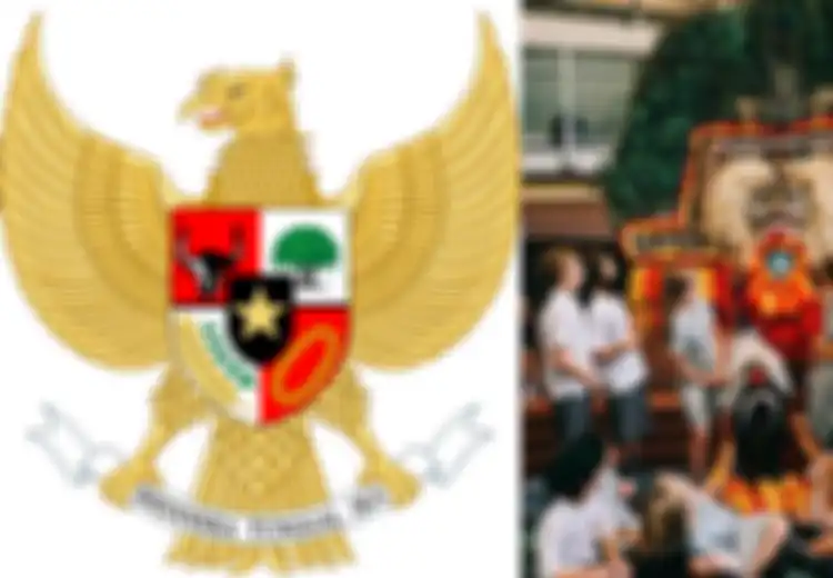 Cara Agar Pancasila Menjadi Pegangan untuk Berkolaborasi dengan Budaya Bangsa Lain