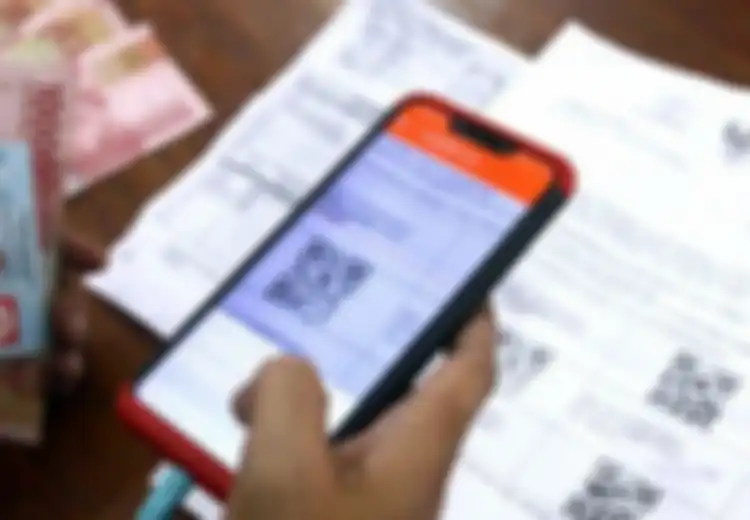Bansos BPNT Cair Rp200.000 Bulan Ini, Begini Cara Mencairkannya