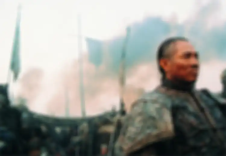 Sejarah di Balik Film The Warlords, Kematian Misterius Seorang Pejabat Paling Berkuasa Era Dinasti Qing