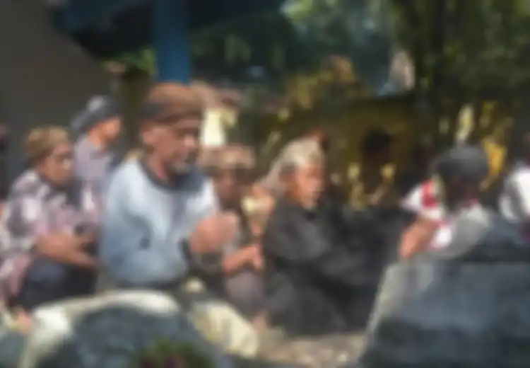 Sering Digunakan Untuk Ritual Hingga Aura Mistisnya Kuat, Inilah 3 Hari Paling Keramat Menurut Primbon Jawa