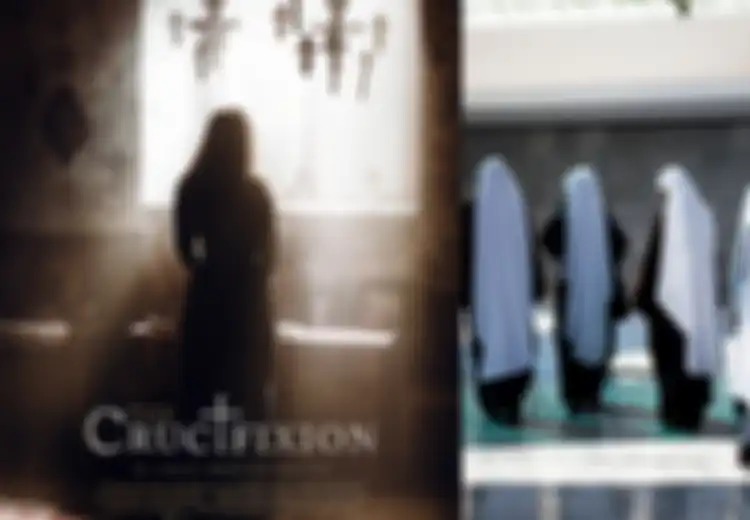 Kasus di Balik Film The Crucifixion, Kematian Biarawati dalam Pengusiran Setan