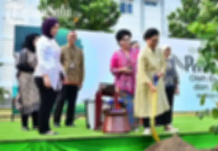 Apa Makna Nyadran Seperti Yang Dilakukan Ibu Negara Iriana Jokowi Jelang Ramadan? Benarkah Ada Kaitan Dengan Nyi Roro Kidul?
