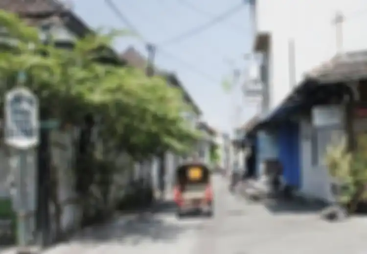 Menelisik Tradisi Mbatik di Pusat Batik Tertua Surakarta