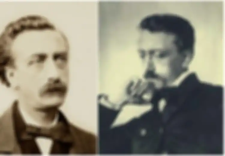 Eduard Douwes Dekker dan Ernest Douwes Dekker, Dua Sosok yang Berbeda