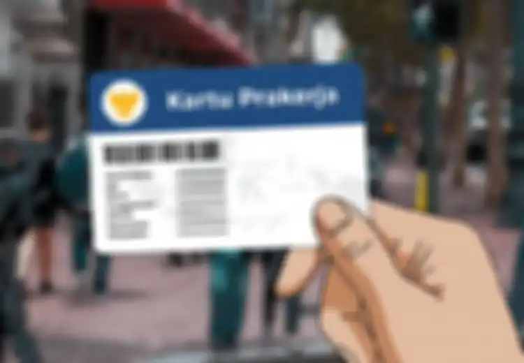 Bismillah Gampang Banget, Ini Cara Daftar Kartu Prakerja 2024 Lewat HP