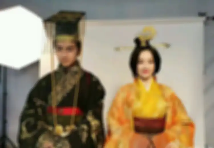 Skandal Cinta Terlarang Selir Kaisar China dengan Putra Mahkota yang Mengguncang Dinasti