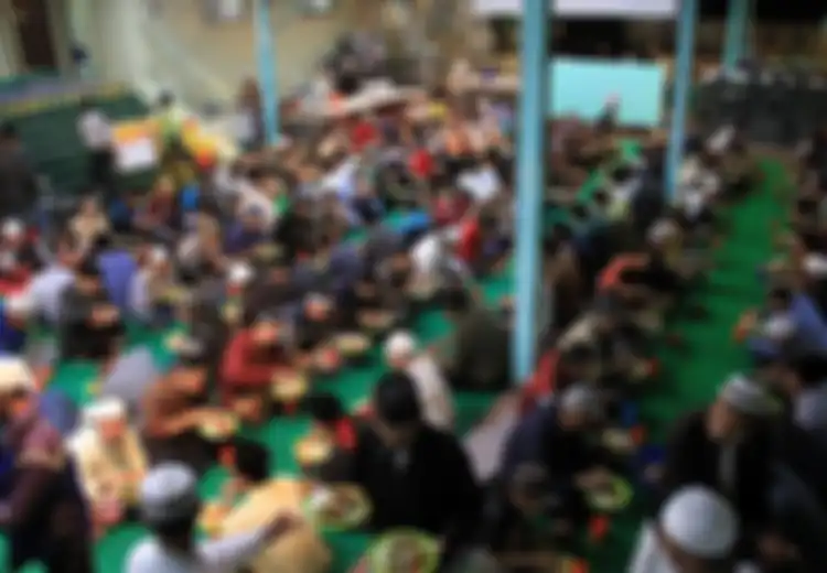 20 Ucapan Selamat Menyambut Bulan Suci Ramadhan 1445 Yang Penuh Berkah