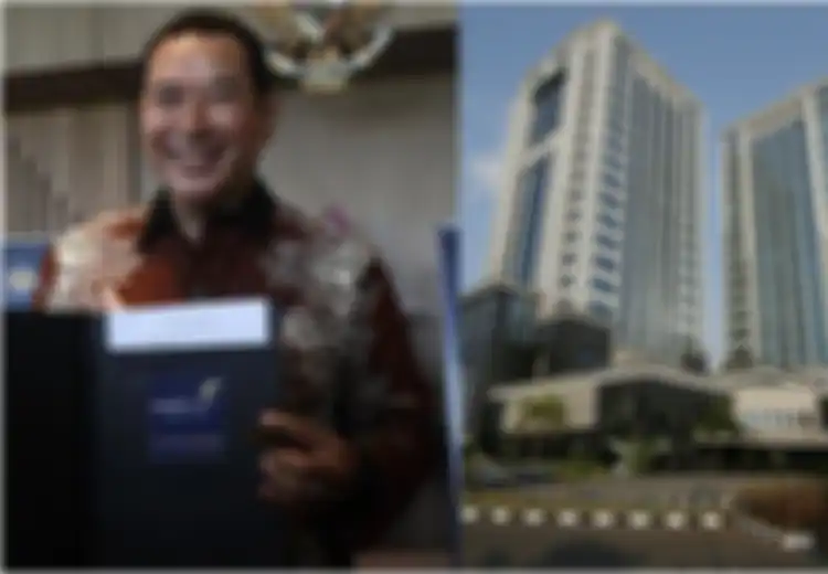 Mahfud MD Sebut Transaksi Rp349 Triliun Libatkan Dunia Luar, Ini Kisah Penyeludupan Uang Terbesar di Indonesia yang Pernah Terungkap