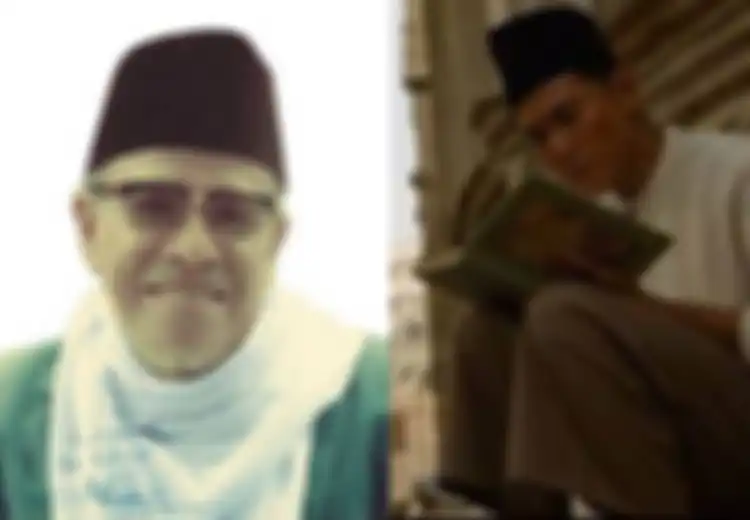 Diklaim Sebagai Karya Agung Buya Hamka, Benarkah Tafsir Al-Azhar Dirampungkan di Dalam Penjara?
