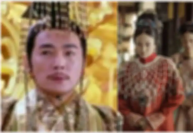 Misteri Makam Kaisar Liu Zhi yang Dikelilingi 5.000 Selir dan Gemar Membantai Pejabatnya