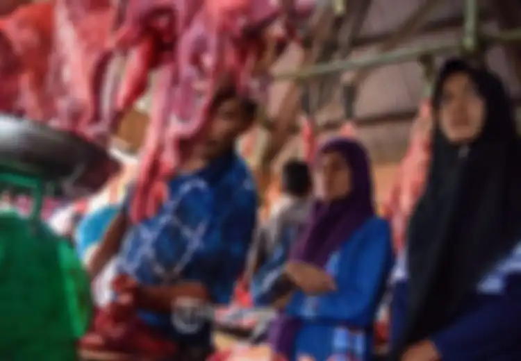 Meugang dan Megengan: Jejak Budaya Nusantara dalam Tradisi Ramadan di Papua