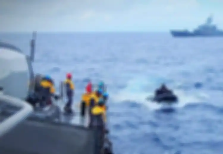 Kekuatan Armada Laut Indonesia Nomor Satu di Dunia: Ini Faktanya?