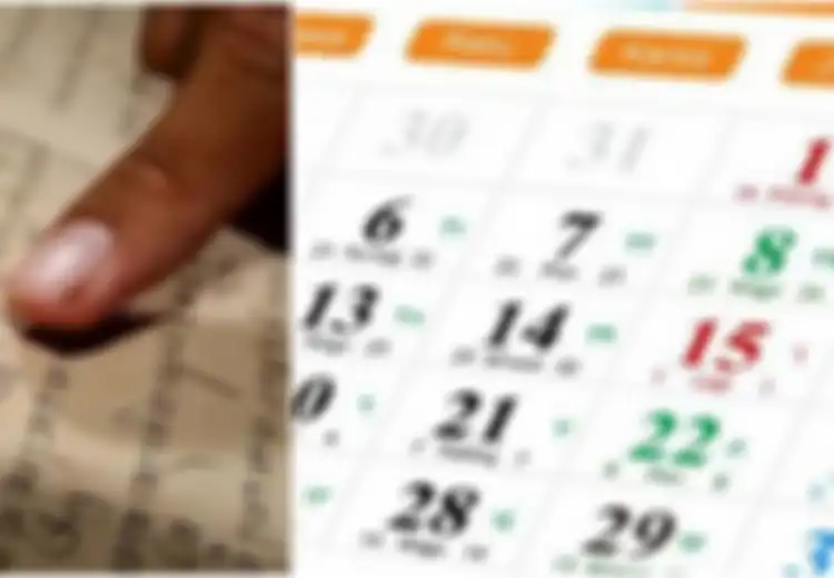 Cara Mengetahui Hari Sial atau Dina Was Menurut Primbon Jawa