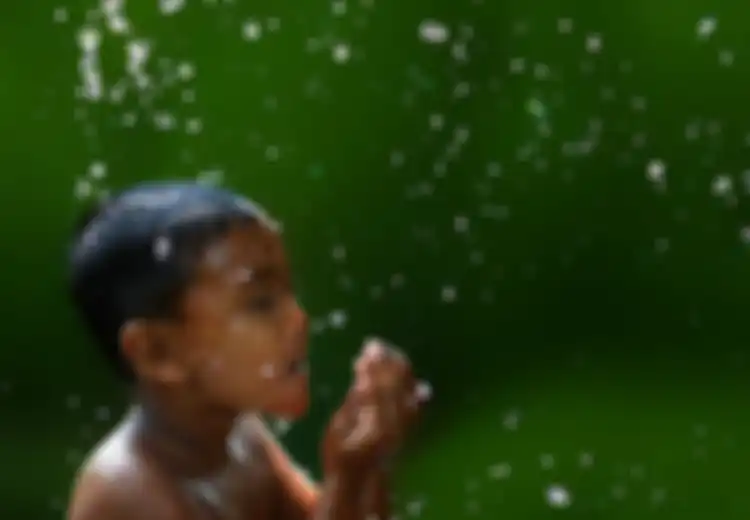 Jangan Salah! Begini Niat Mandi Puasa Ramadhan Sesuai Sunah Nabi 