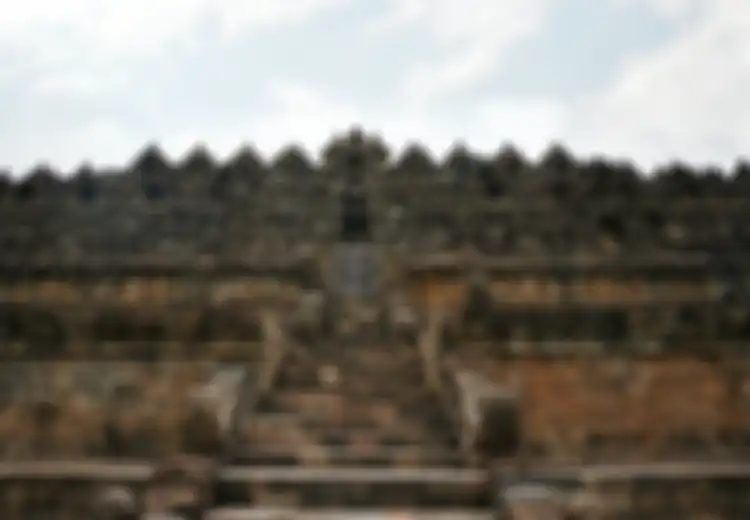 Teknik Sambung Batu: Rahasia Kuatnya Candi Borobudur yang Bertahan Selama Ribuan Tahun Bukti Kehebatan Nenek Moyang Bangsa Indonesia