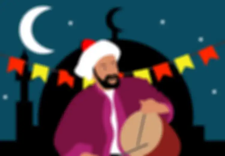 Tak Ada Kentongan Atau Beduk, Bilal bin Rabah Punya Cara Jitu Bangunkan Orang Sahur