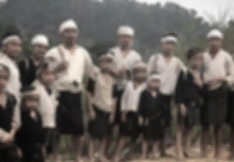 Sahur Pakai Suling: Inilah Tradisi Unik Suku Baduy di Banten