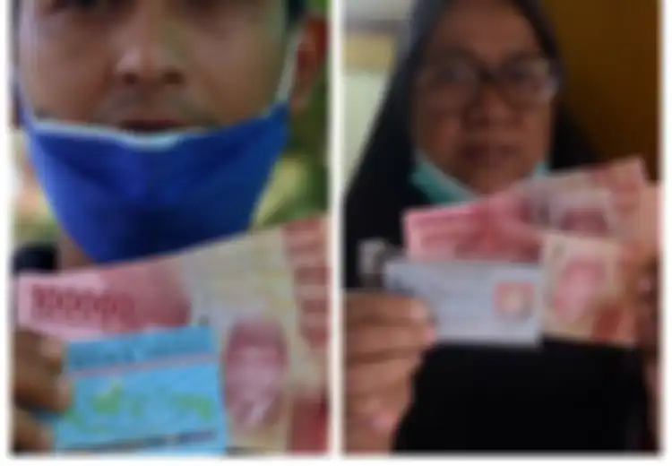 Cair 600 Ribu, ini Jadwal Pencairan BLT PKH dan BPNT, Bisa Lewat ATM!
