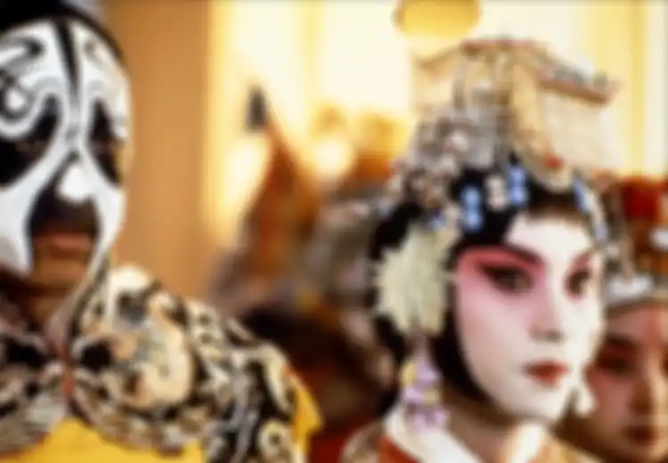 Kisah Pemberontakan Selir Wang Zhi Bersekongkol dengan Pejabat Korup Untuk Gulingkan Kaisar China