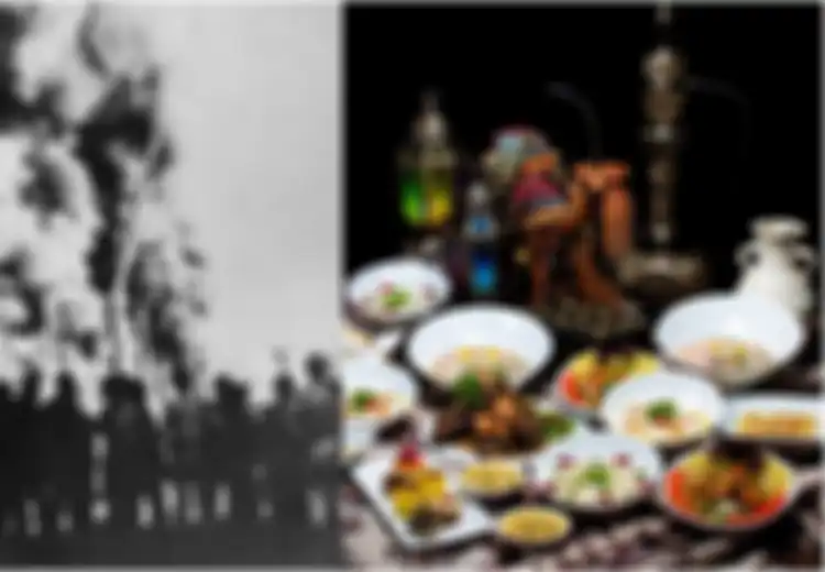 Usai Sahur Langsung Perang: Kisah Perlawanan Rakyat Sumatera Selatan Mempertahankan Kemerdekaan Pada Bulan Ramadhan