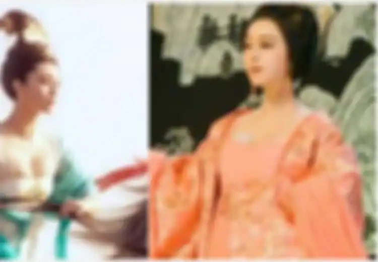 Kisah Selir Yang Yuhuan, Wanita Cantik yang Menyebabkan Pemberontakan An Lushan