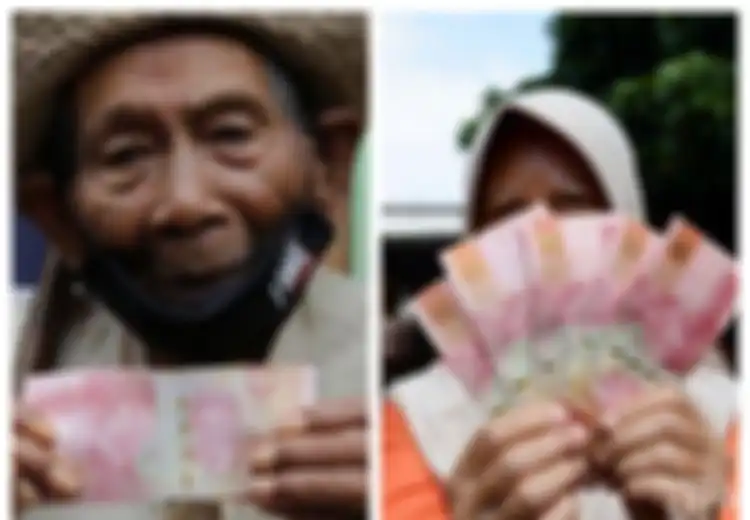 Jadwal Pencairan BLT Dana Desa 2023, Lumayan 900 Ribu, Prosesnya Mudah