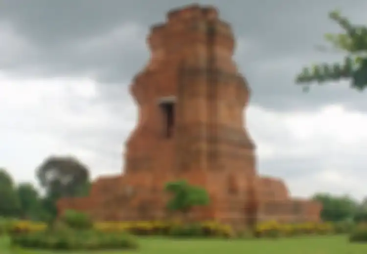 Akhirnya Terbongkar, Begini Cara Orang Zaman Majapahit Membayar Pajak